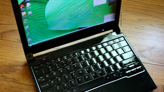 Lenovo IdeaPad U110 Review (Verdict: Short Ride In A Reasonably-Paced Machine)